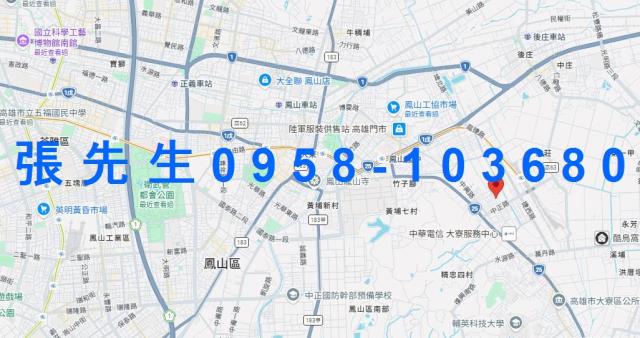 大寮大樓法拍-3