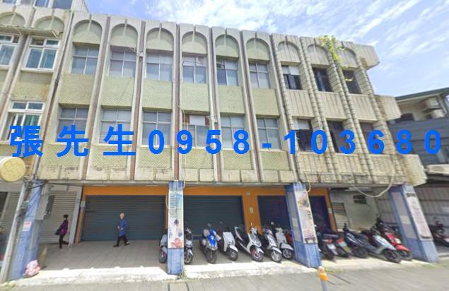 宜蘭市透天法拍-1