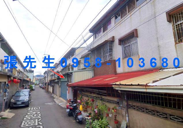 太平透天法拍-5