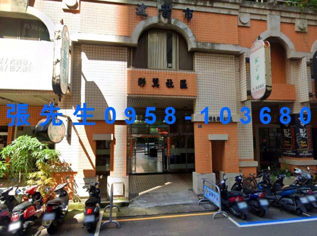 南屯法拍大樓-4