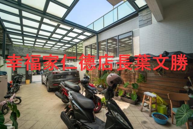 台南透天-14