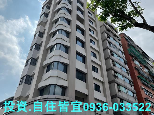 新北華廈法拍-2