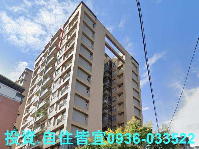 新北拍賣大樓-4