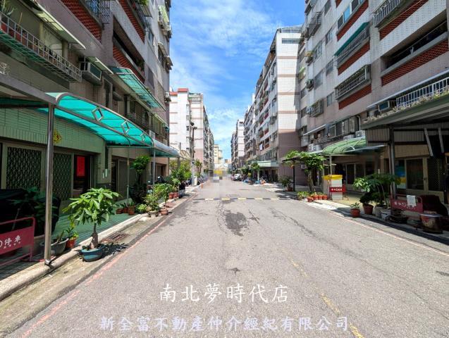 台南善化華廈-10