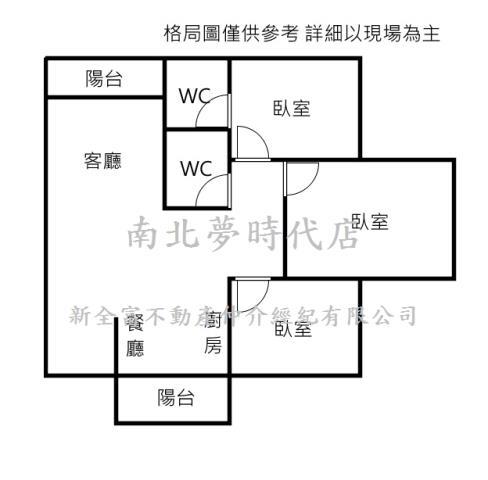 台南善化華廈-12