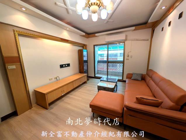 台南善化華廈-1