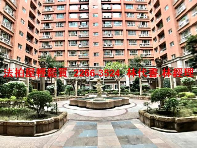 桃園蘆竹拍賣大樓-5