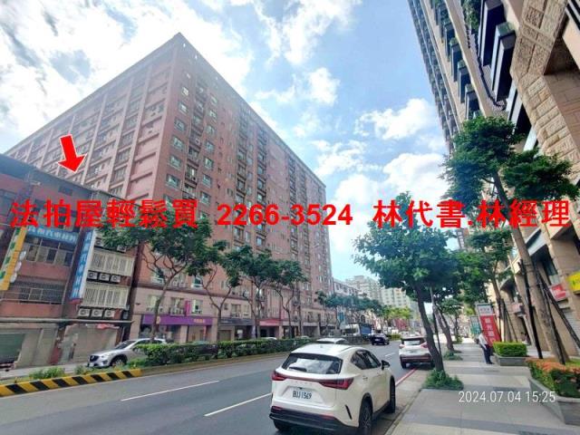 桃園蘆竹拍賣大樓-6