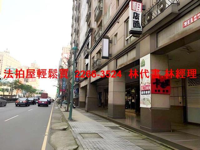 桃園蘆竹拍賣大樓-9