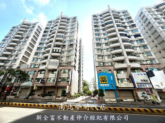 台南北區大樓-14