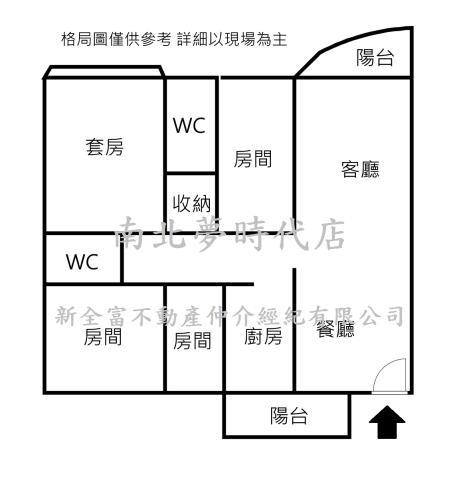 台南北區大樓-15
