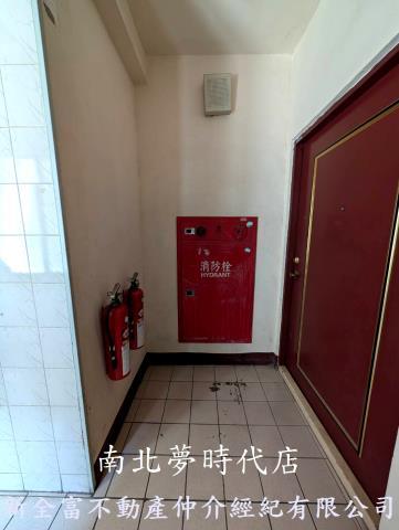 台南善化華廈-10