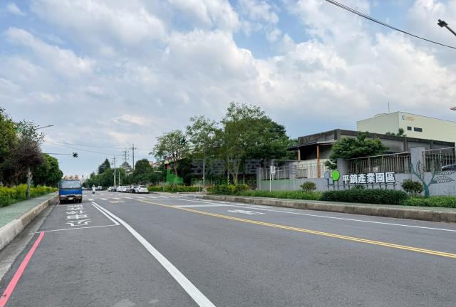 桃園平鎮廠房-3