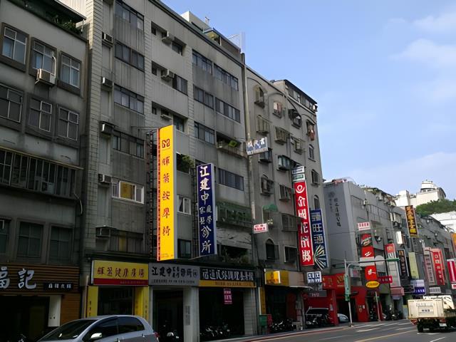 台北松山大樓法拍-3