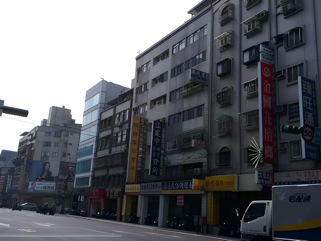 台北松山大樓法拍-4