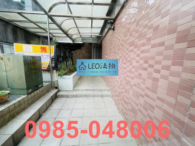 台北內湖公寓拍賣-6