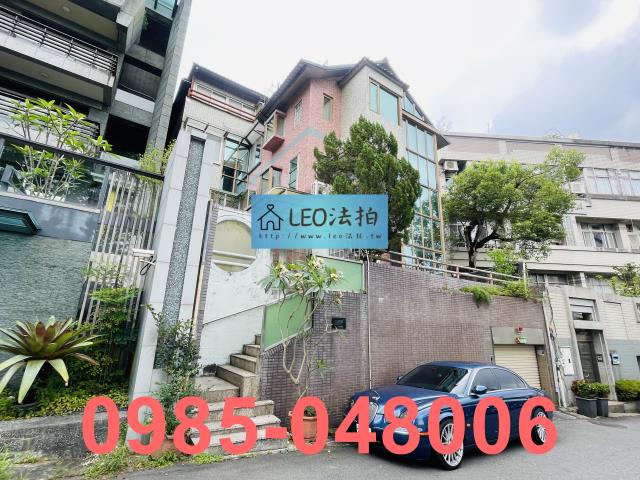 台北內湖公寓拍賣-2