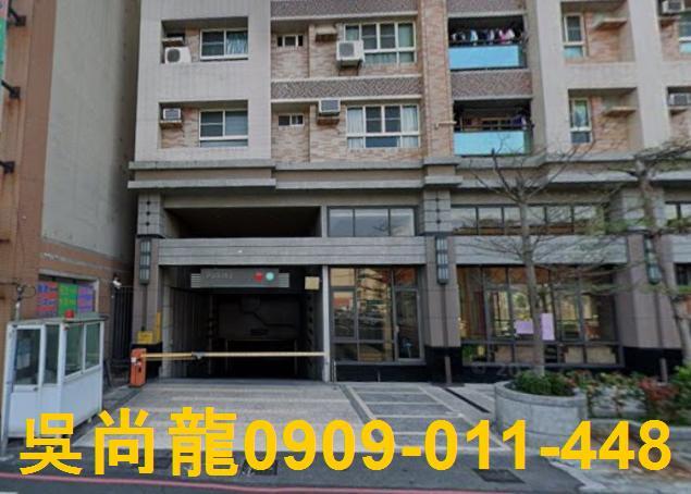 楠梓法拍大樓-3