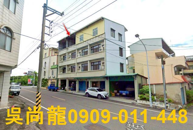 玉井透天法拍-5
