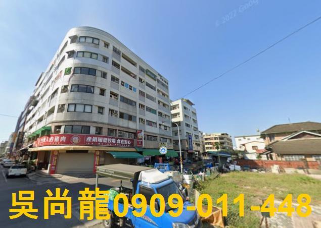 屏東市透天拍賣-1