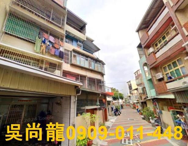 南區公寓法拍-4