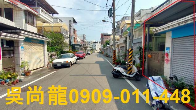 花蓮市拍賣透天-5