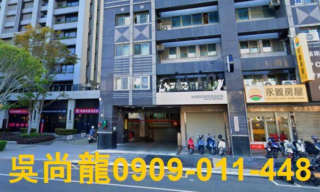 台中法拍大樓-5