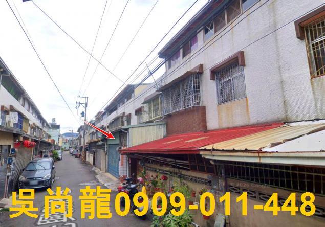 台中拍賣透天-5