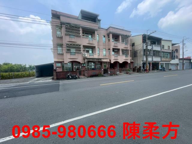 嘉義別墅-1