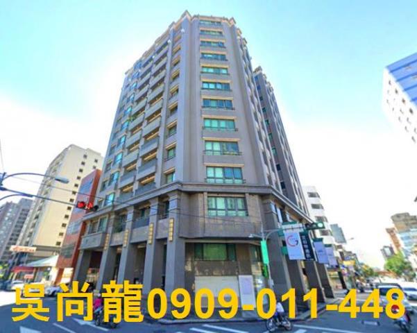 台中大樓法拍-5