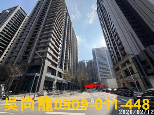 新竹東區法拍大樓-4