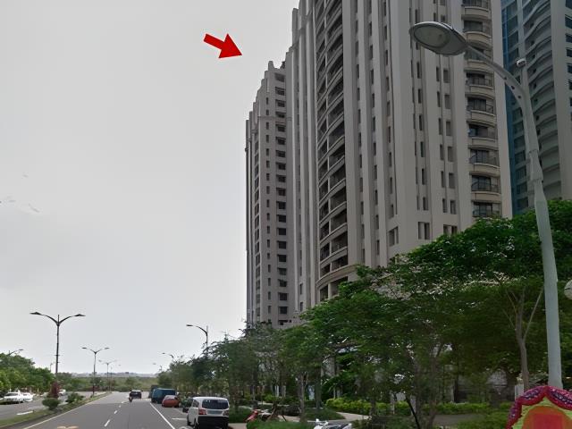 新竹竹北法拍大樓-3