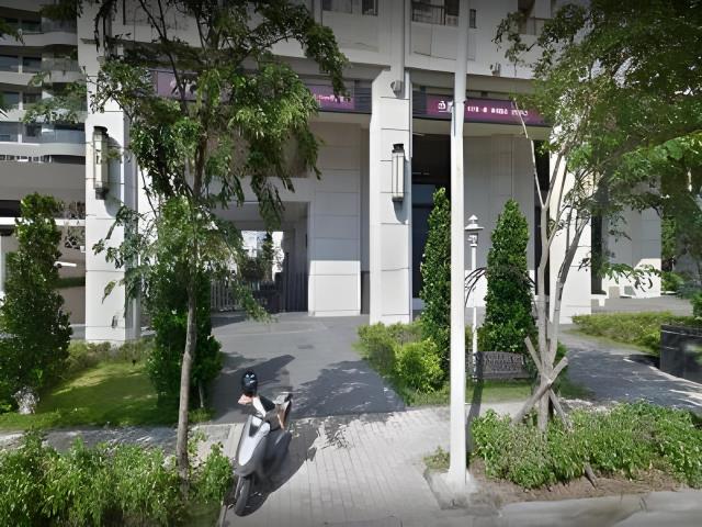 新竹竹北法拍大樓-7