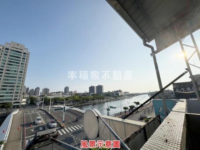 台南安平店面-14