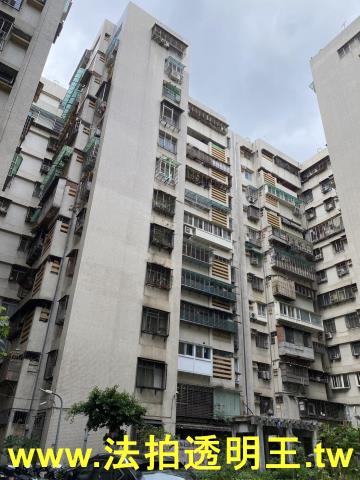 台北萬華法拍大樓-4