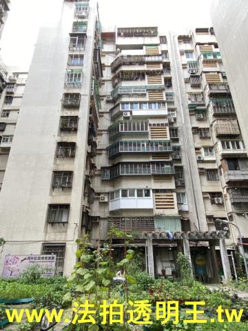 台北萬華法拍大樓-5