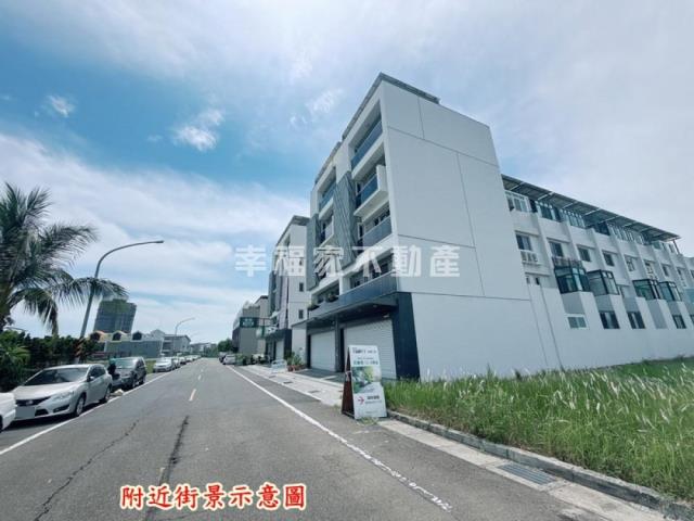 台南安南別墅-14