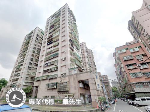 新北板橋大樓拍賣-4