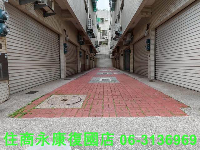 安平透天-3