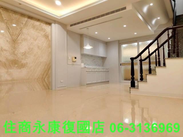 安平透天-4