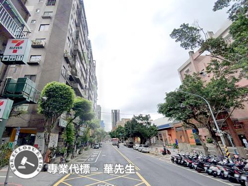 板橋法拍大樓-9