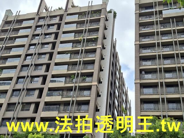 樹林大樓拍賣-3