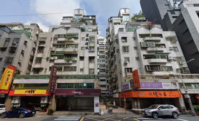 台北內湖法拍大樓-1