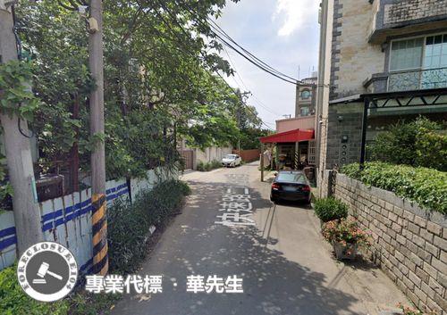 桃園平鎮透天法拍-10