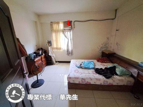 桃園平鎮透天法拍-4