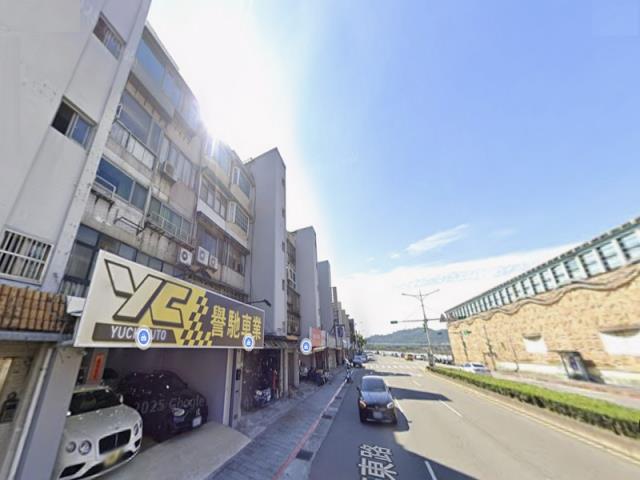台北中山區拍賣公寓-3