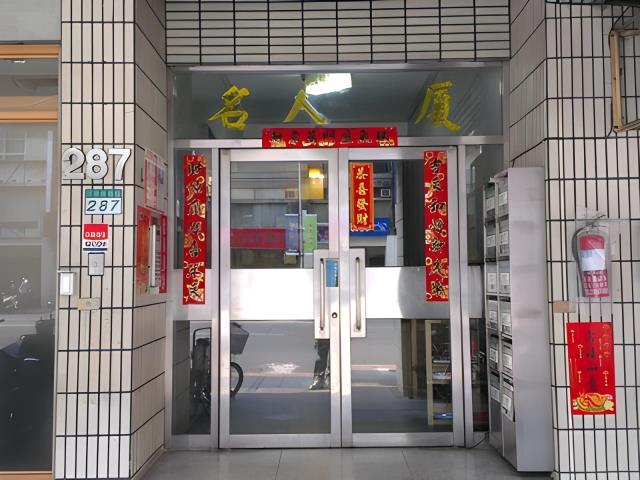 台北大樓拍賣-4