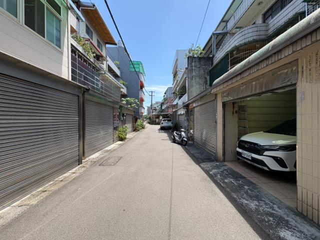 桃園中壢透天-1