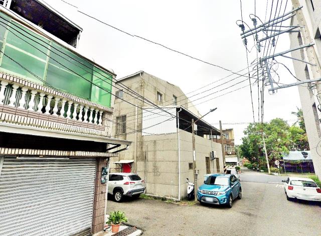 安南區安和路四段透天