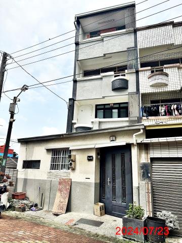 台南安南透天法拍-2